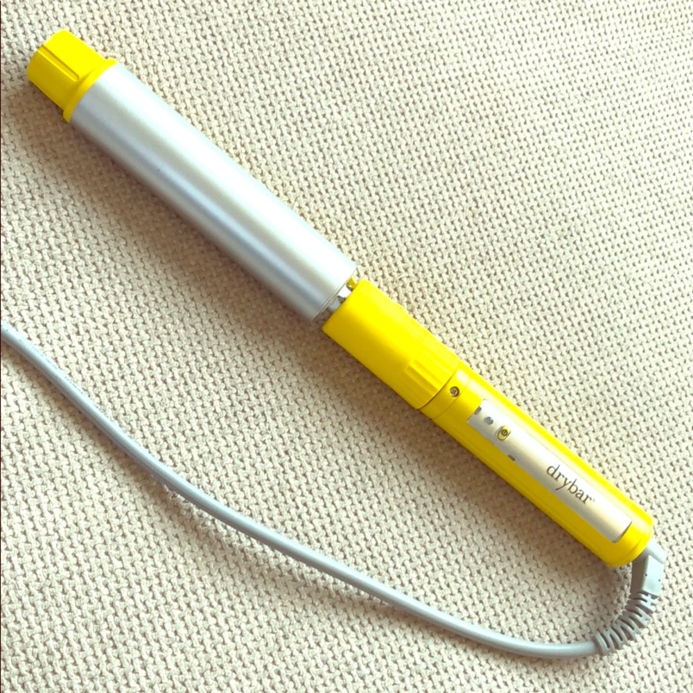 Drybar The 3 Day Bender Curling Iron